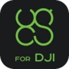 ugcs for dji android application logo